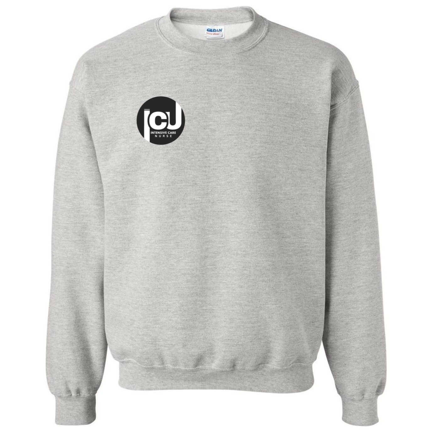ICU Icon Crewneck Sweatshirt
