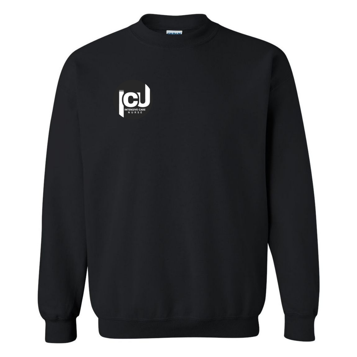 ICU Icon Crewneck Sweatshirt