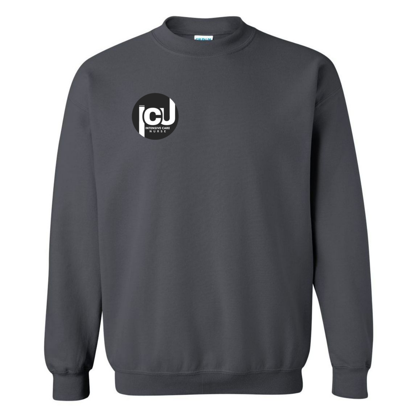 ICU Icon Crewneck Sweatshirt