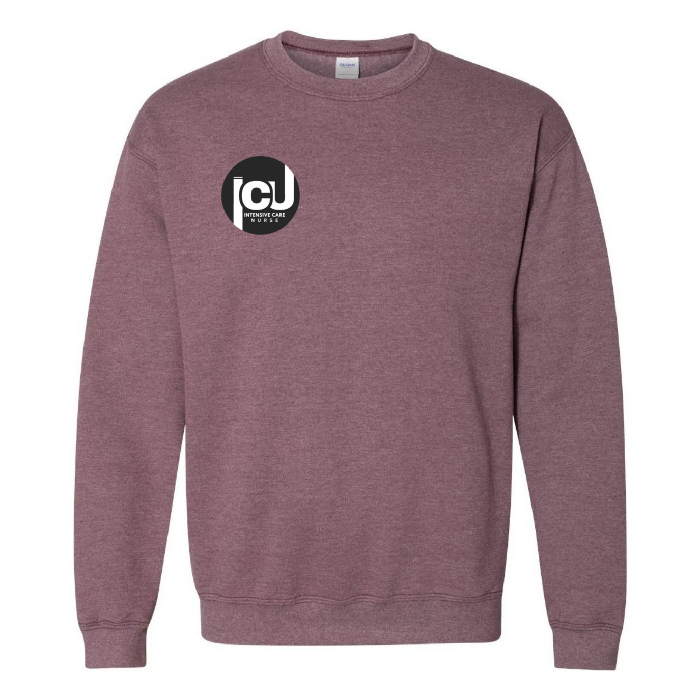 ICU Icon Crewneck Sweatshirt