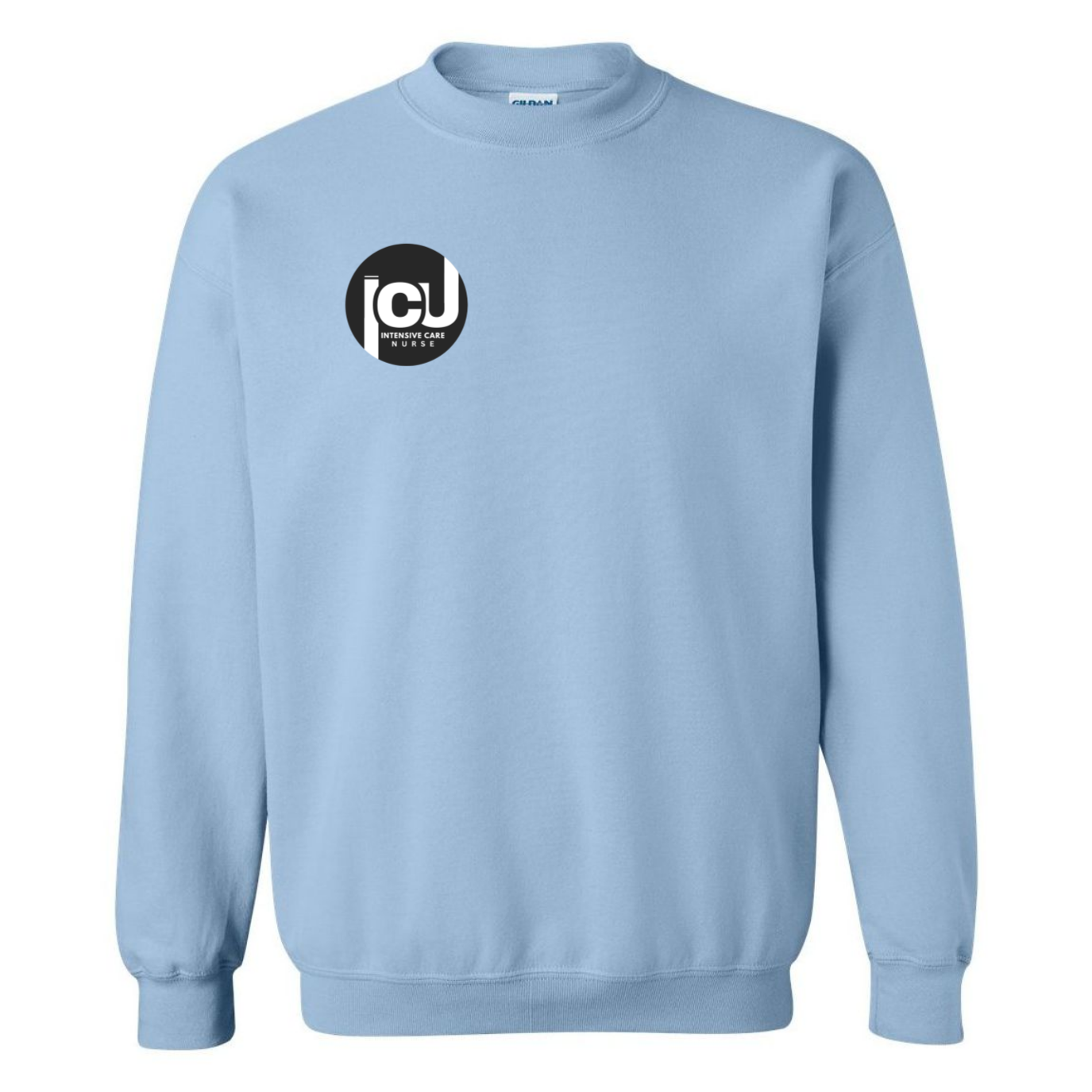 ICU Icon Crewneck Sweatshirt