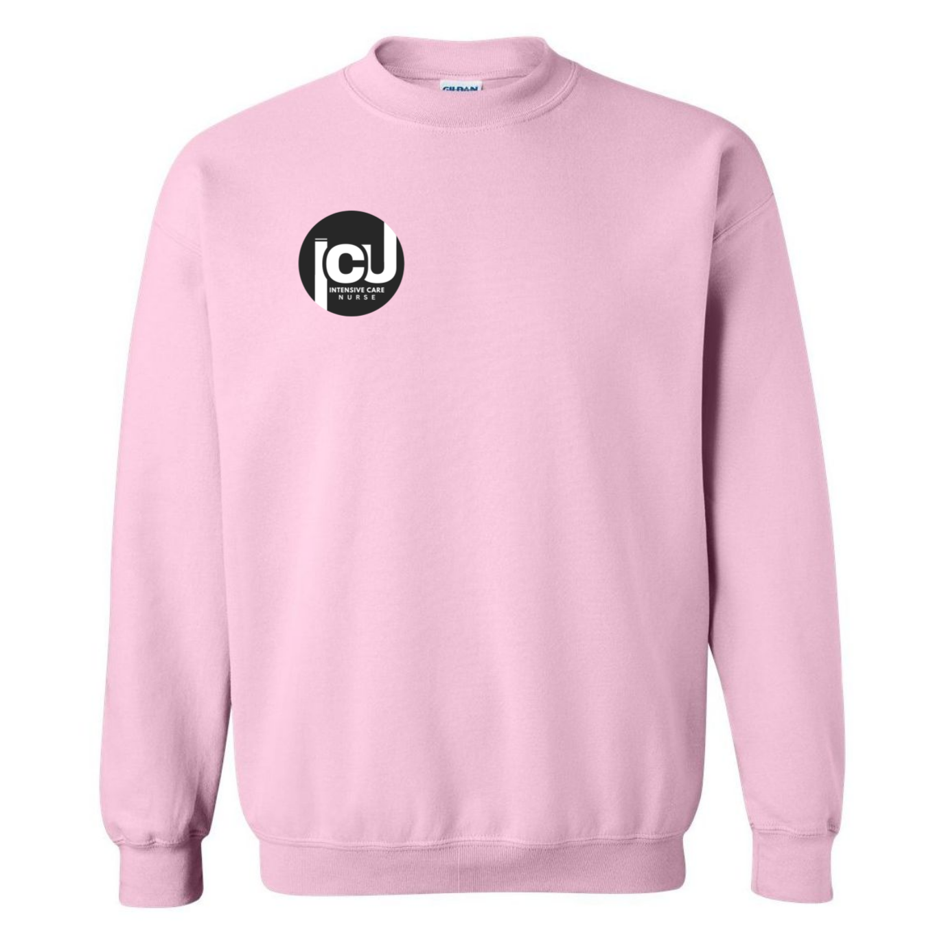 ICU Icon Crewneck Sweatshirt
