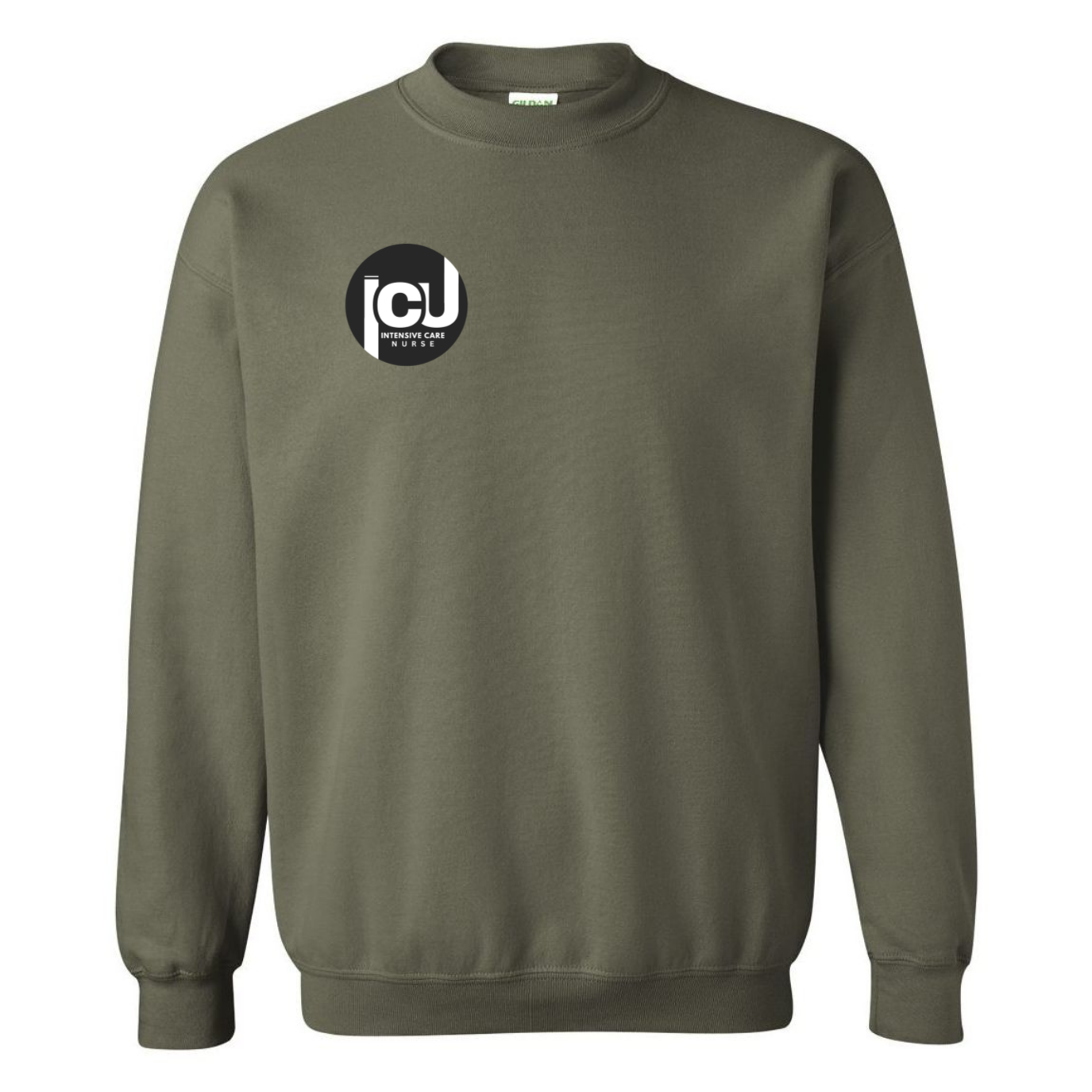 ICU Icon Crewneck Sweatshirt