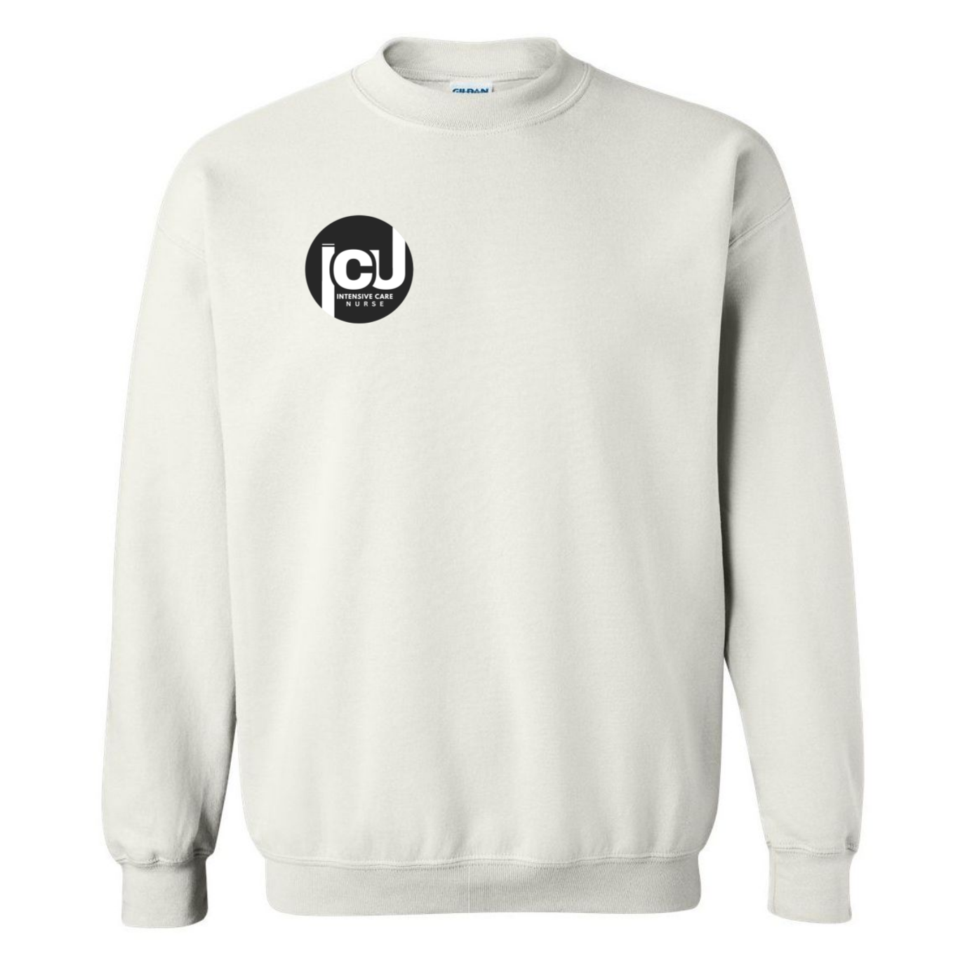 ICU Icon Crewneck Sweatshirt