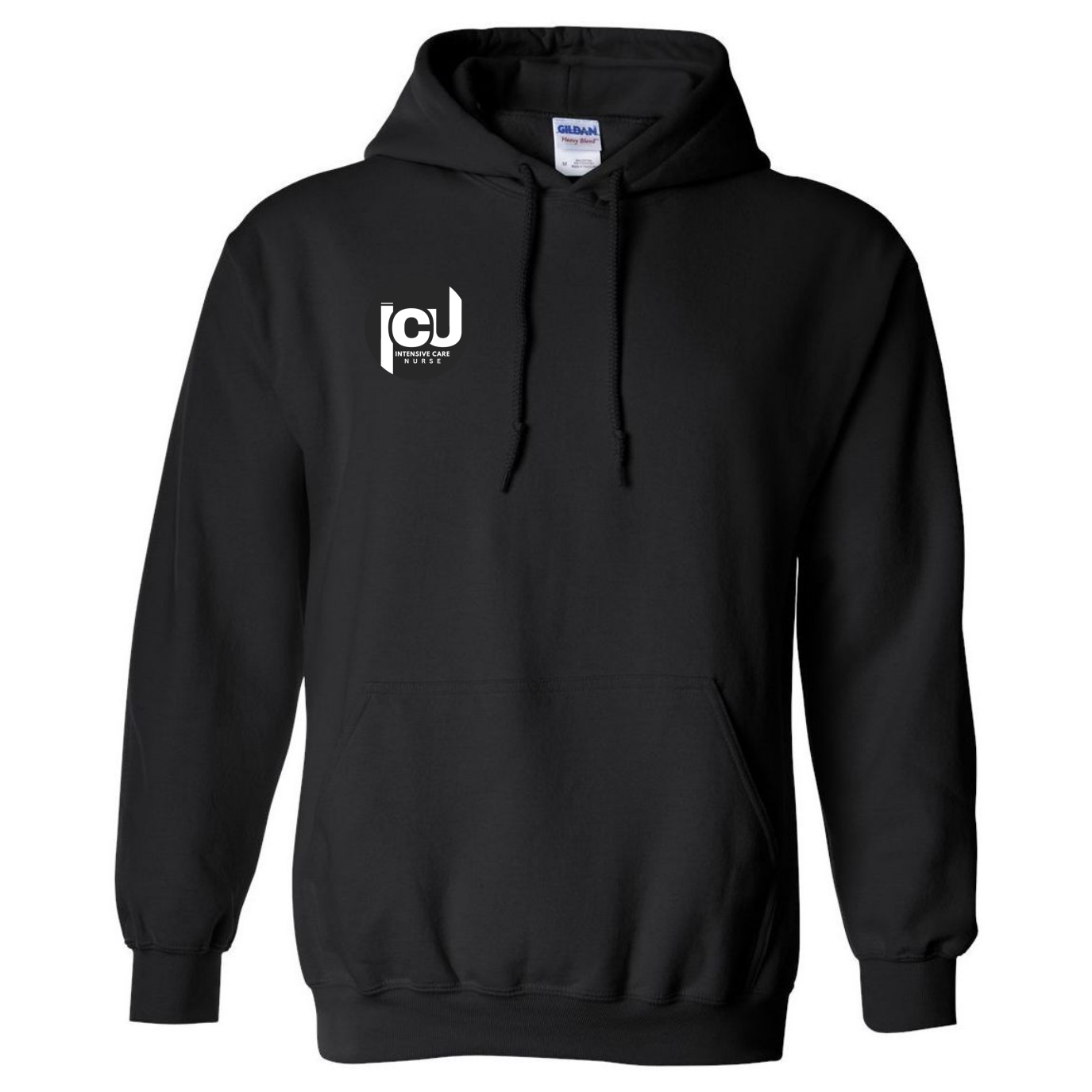 ICU Icon Hooded Sweatshirt