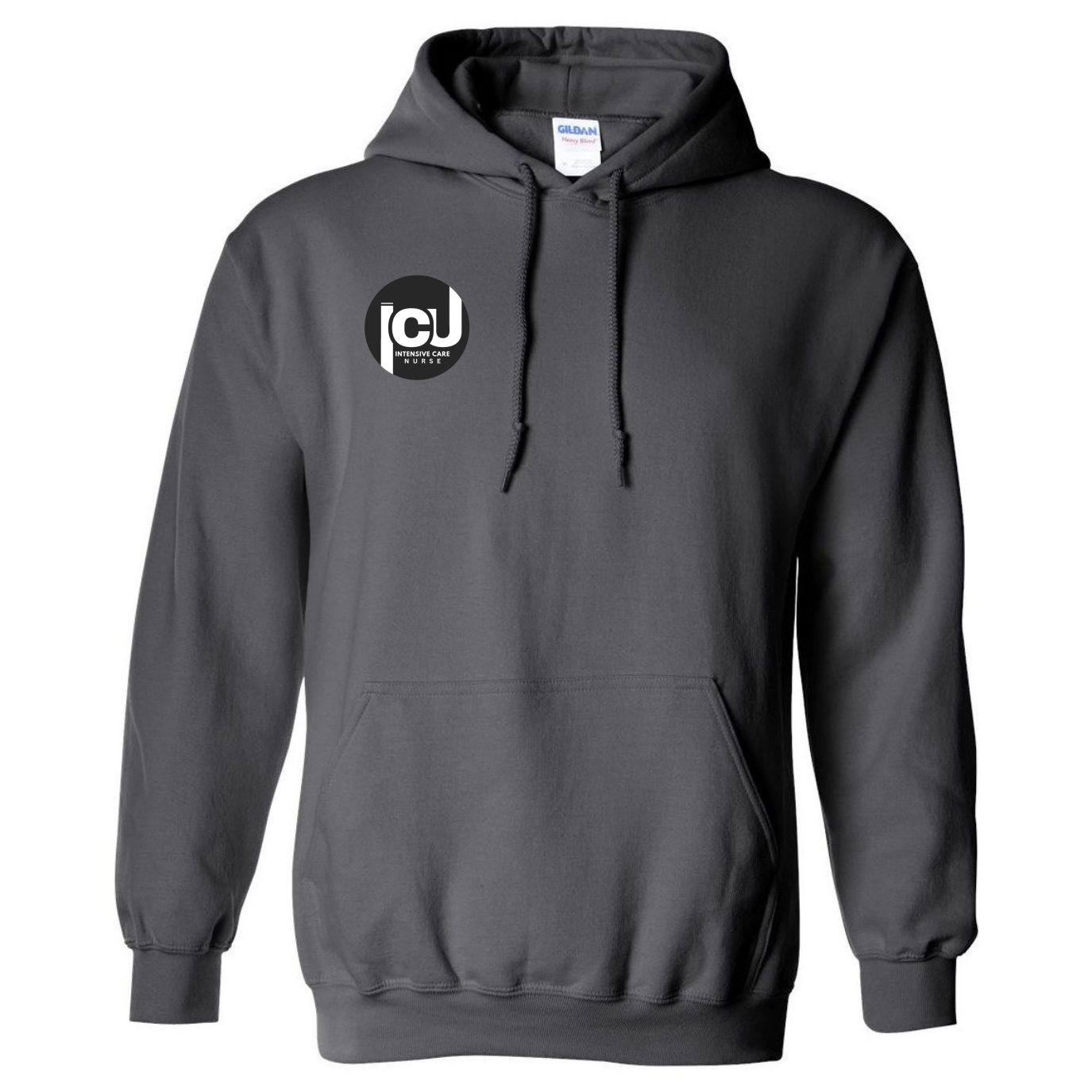 ICU Icon Hooded Sweatshirt