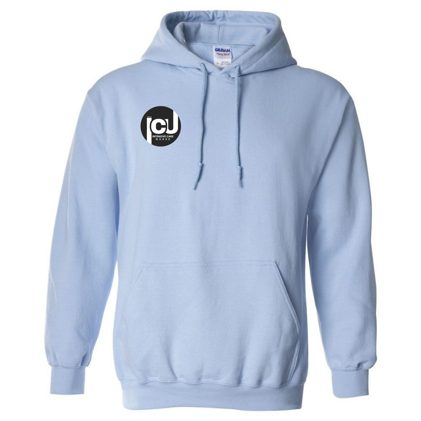 ICU Icon Hooded Sweatshirt