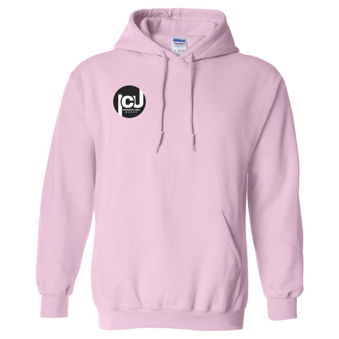 ICU Icon Hooded Sweatshirt