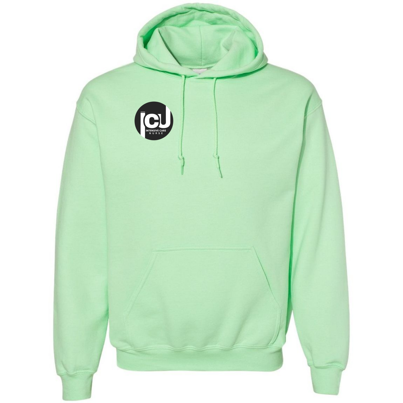 ICU Icon Hooded Sweatshirt