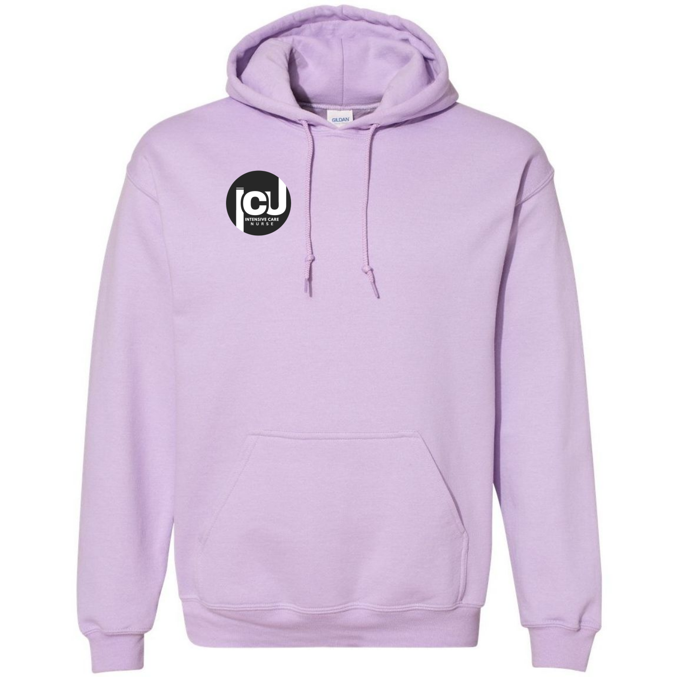 ICU Icon Hooded Sweatshirt