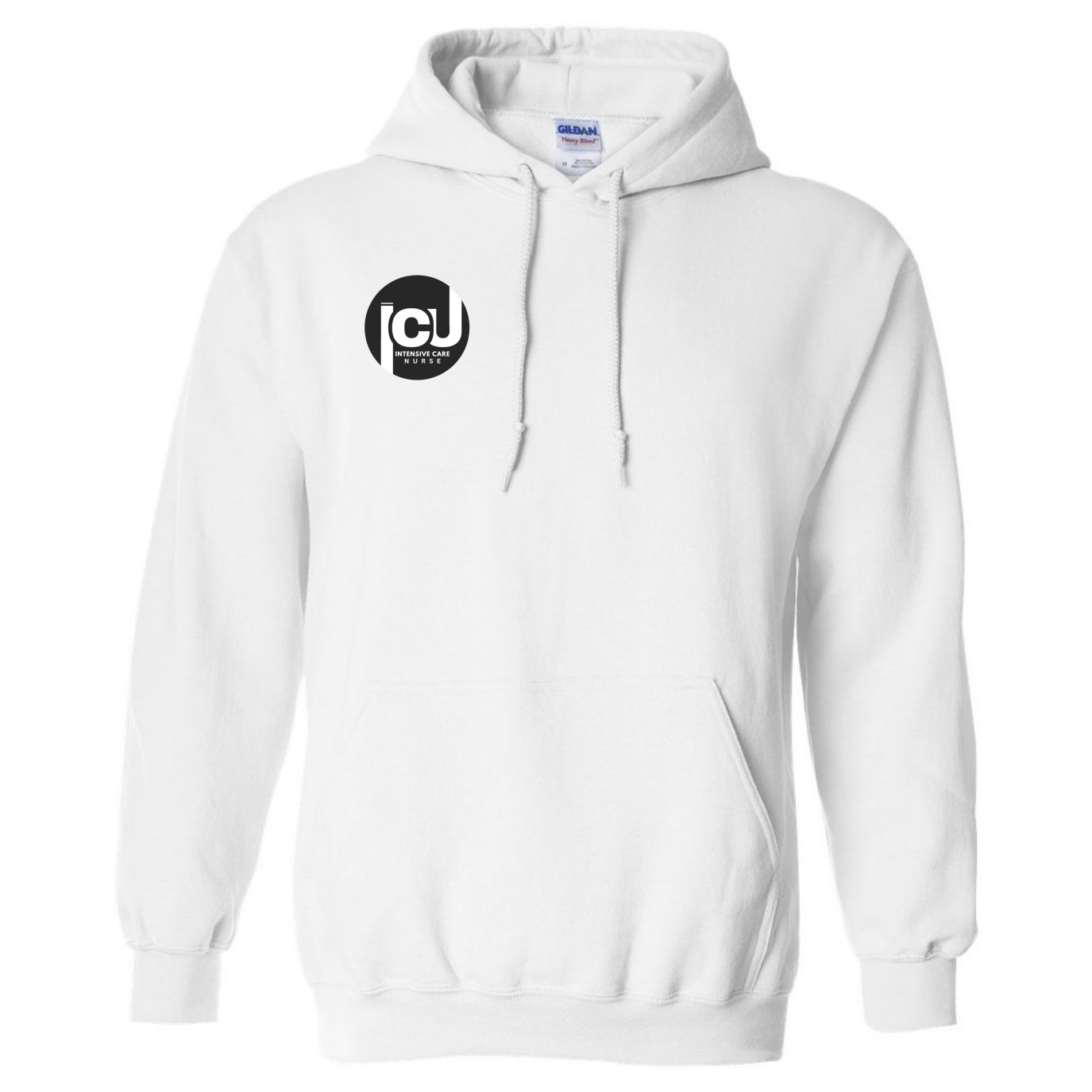 ICU Icon Hooded Sweatshirt