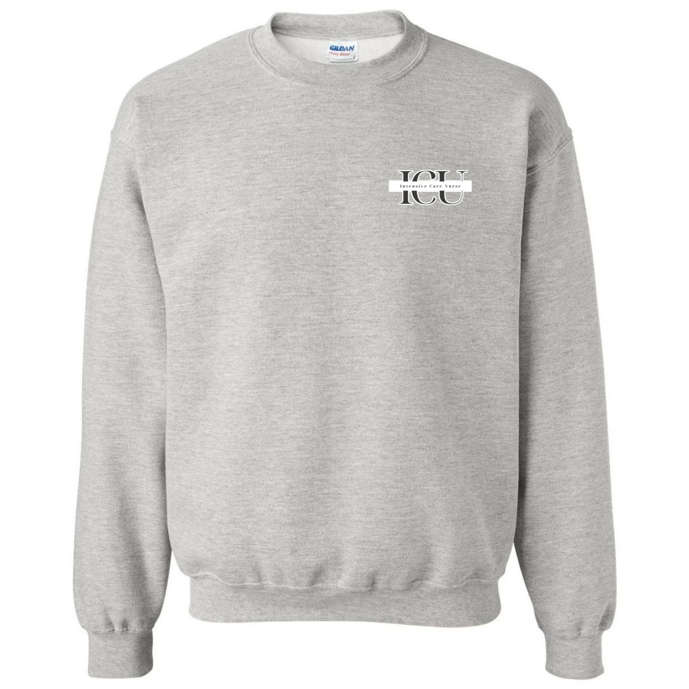 ICU Crewneck Sweatshirt