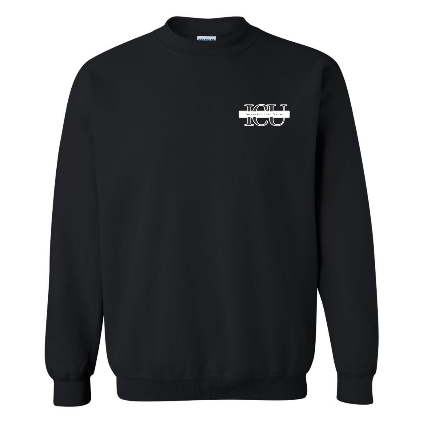 ICU Crewneck Sweatshirt