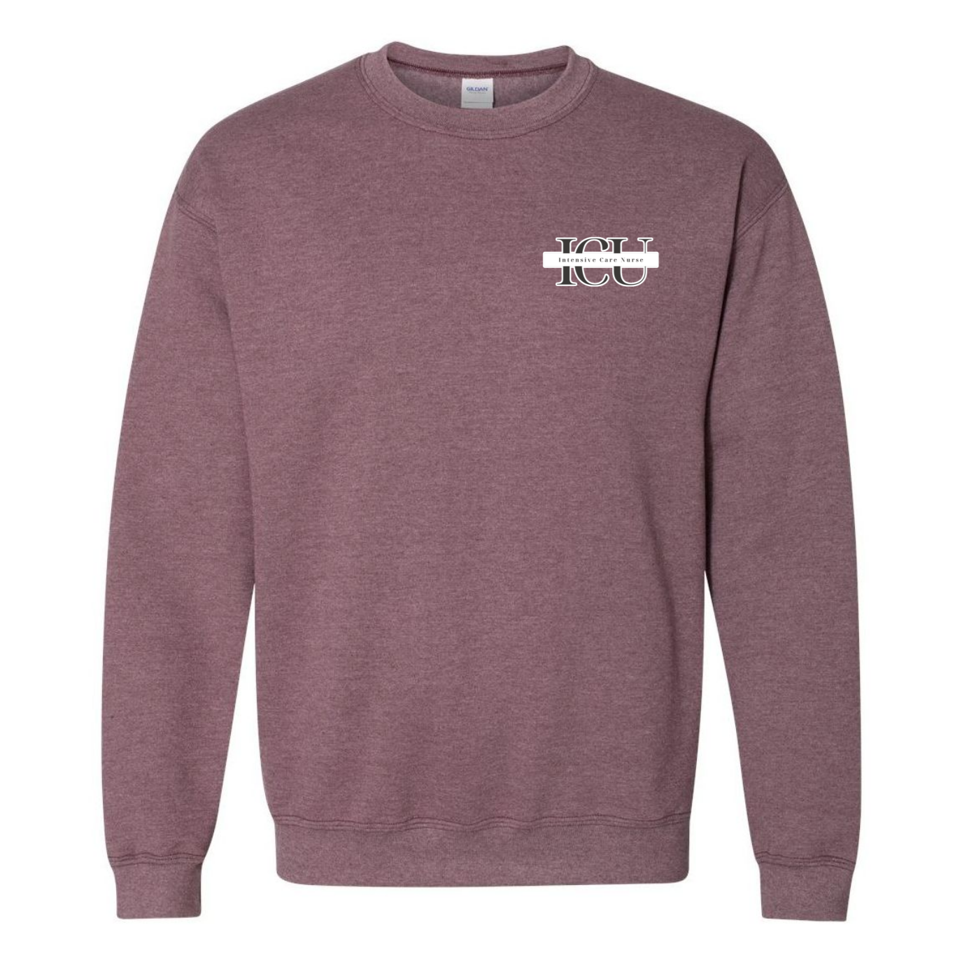 ICU Crewneck Sweatshirt