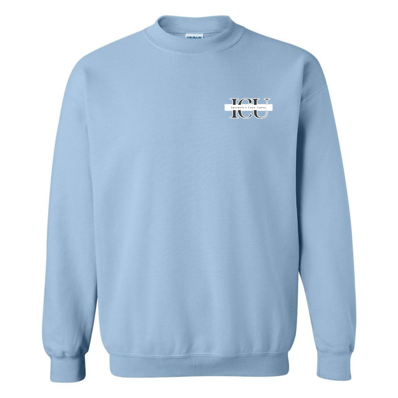 ICU Crewneck Sweatshirt