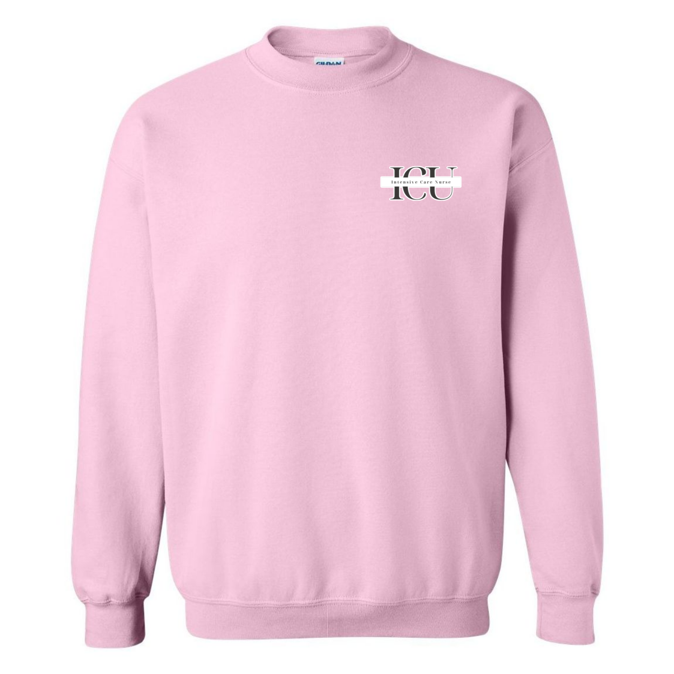 ICU Crewneck Sweatshirt