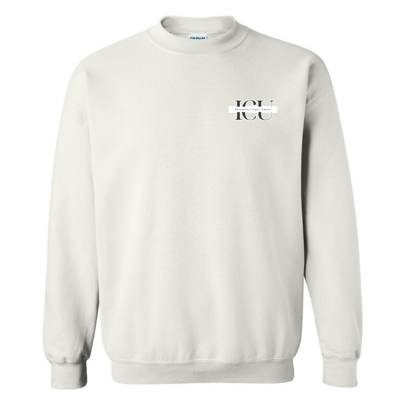 ICU Crewneck Sweatshirt