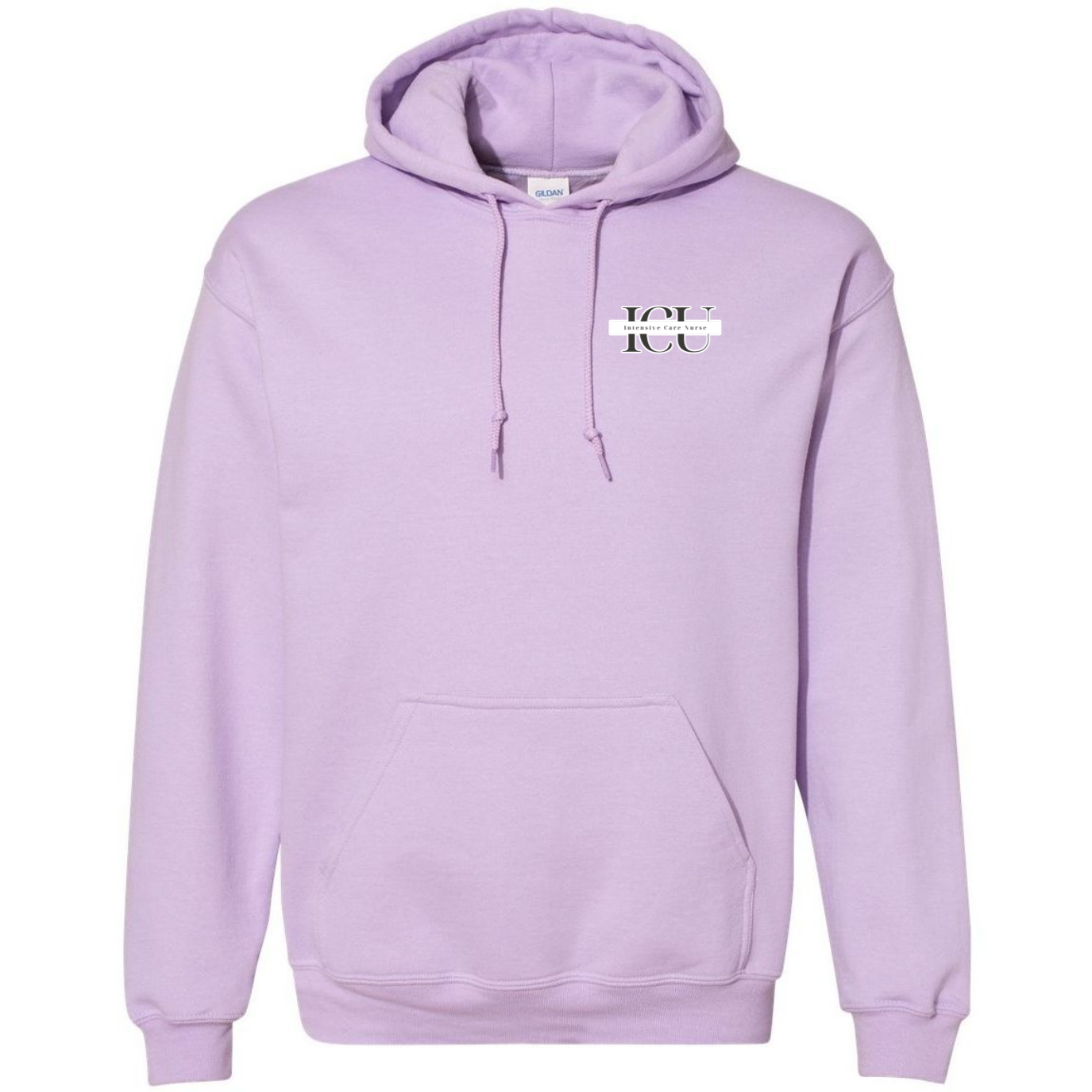 ICU Hooded Sweatshirt