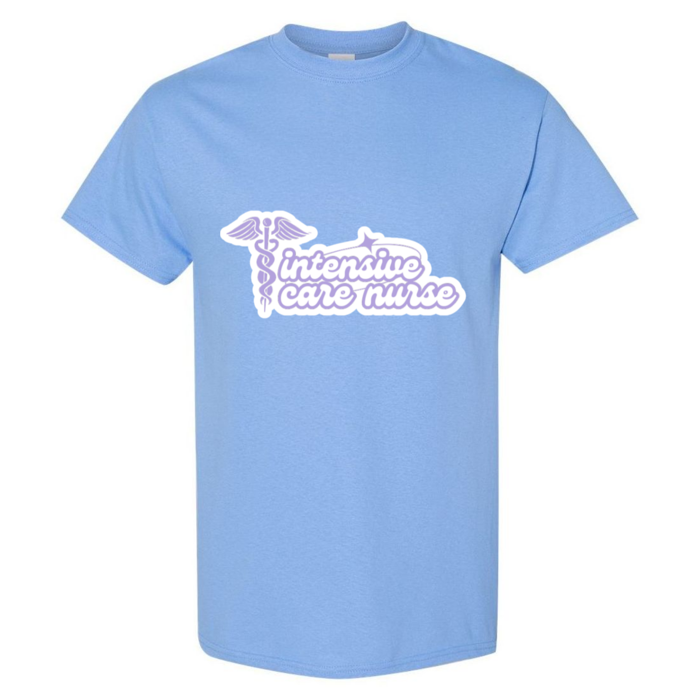 Intensive Care Nurse T-Shirt