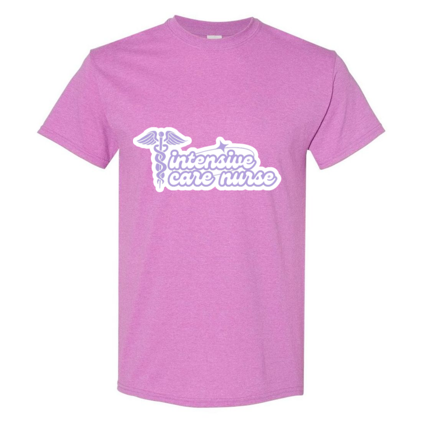 Intensive Care Nurse T-Shirt