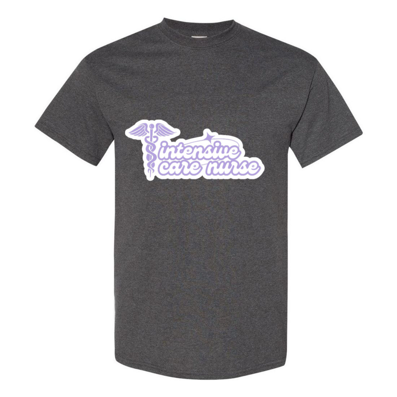 Intensive Care Nurse T-Shirt