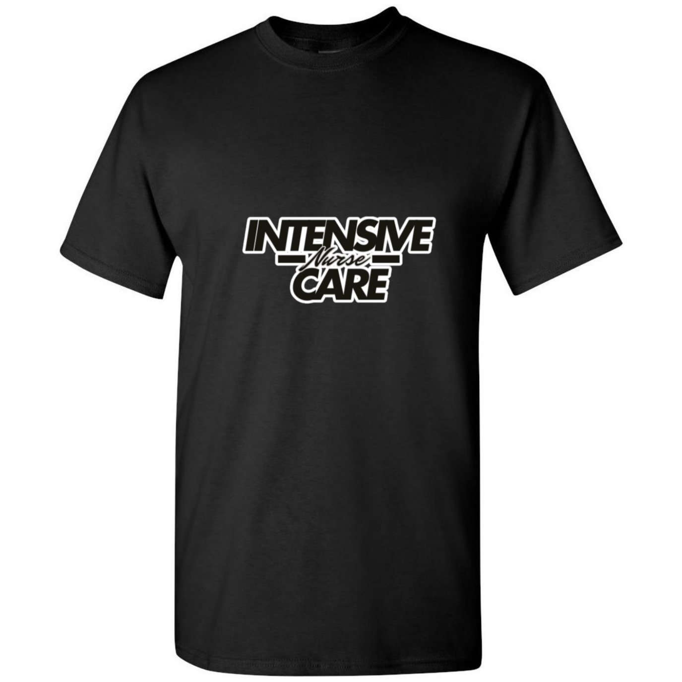 Intensive Care T-Shirt