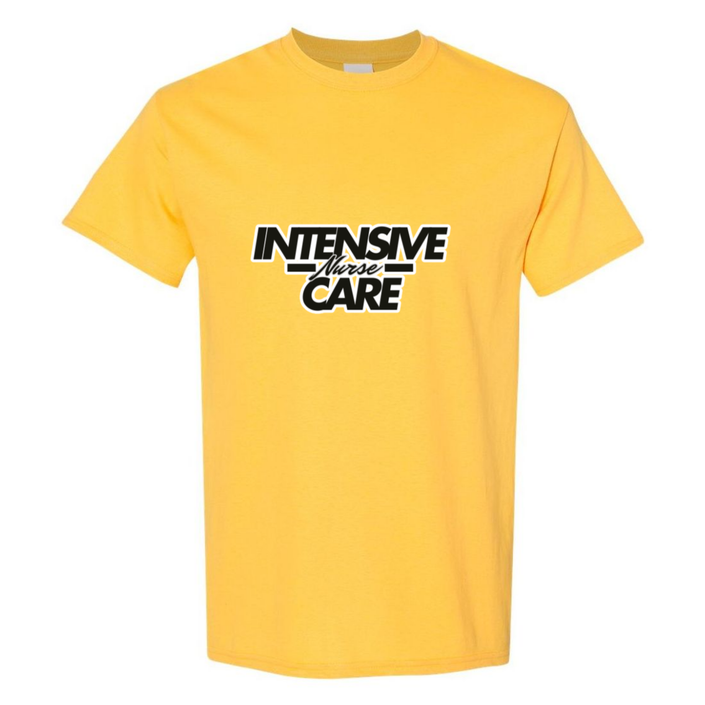 Intensive Care T-Shirt