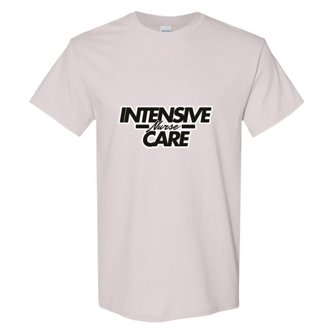 Intensive Care T-Shirt