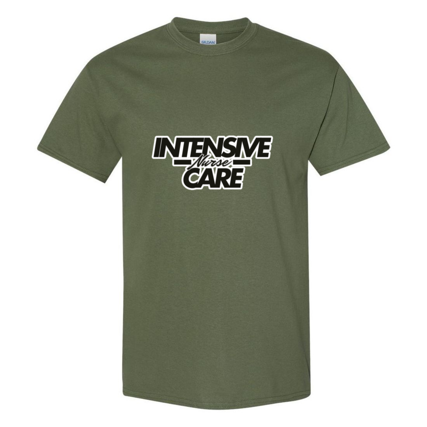 Intensive Care T-Shirt
