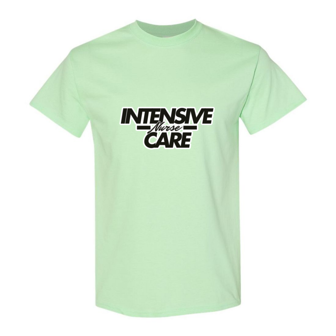 Intensive Care T-Shirt