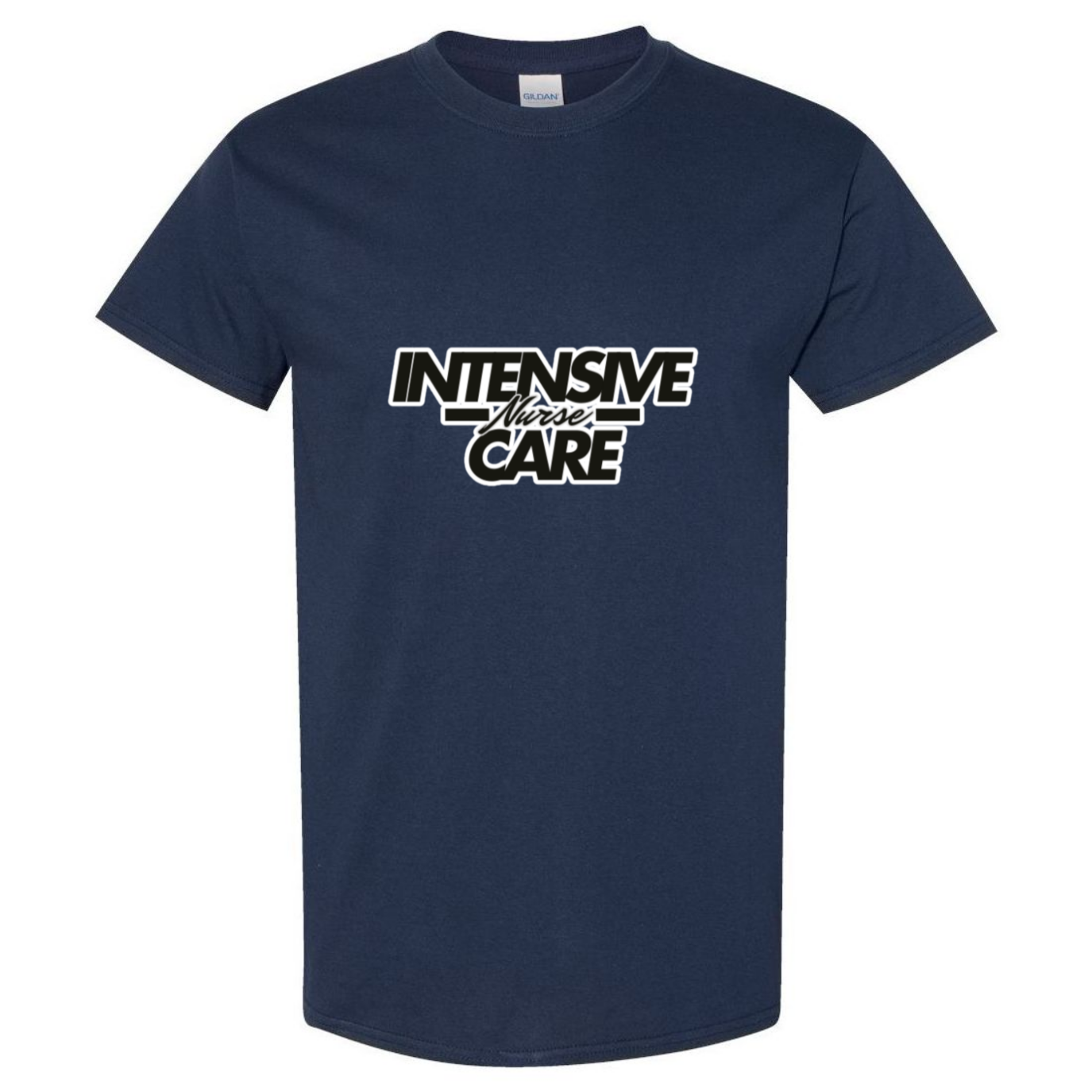 Intensive Care T-Shirt