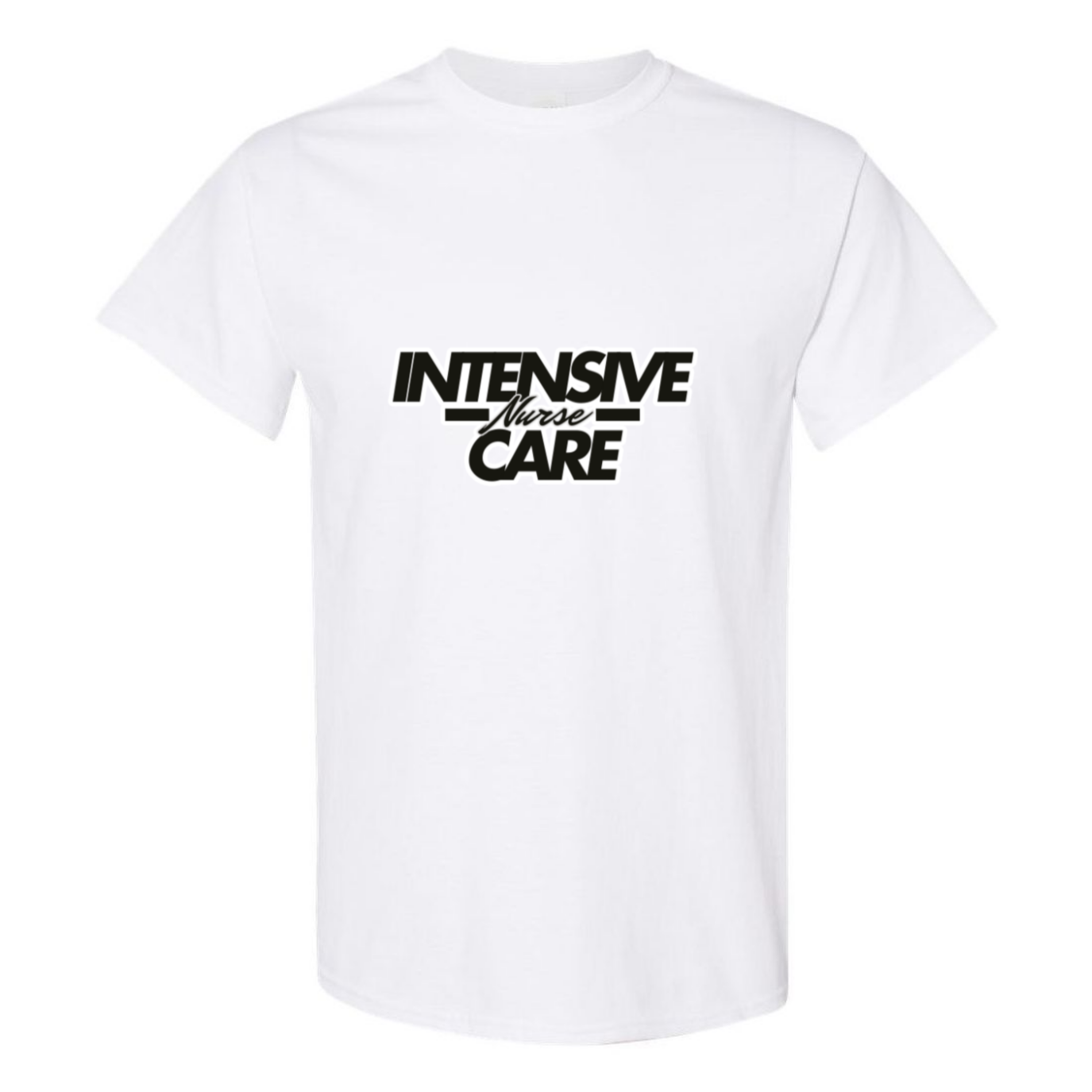 Intensive Care T-Shirt