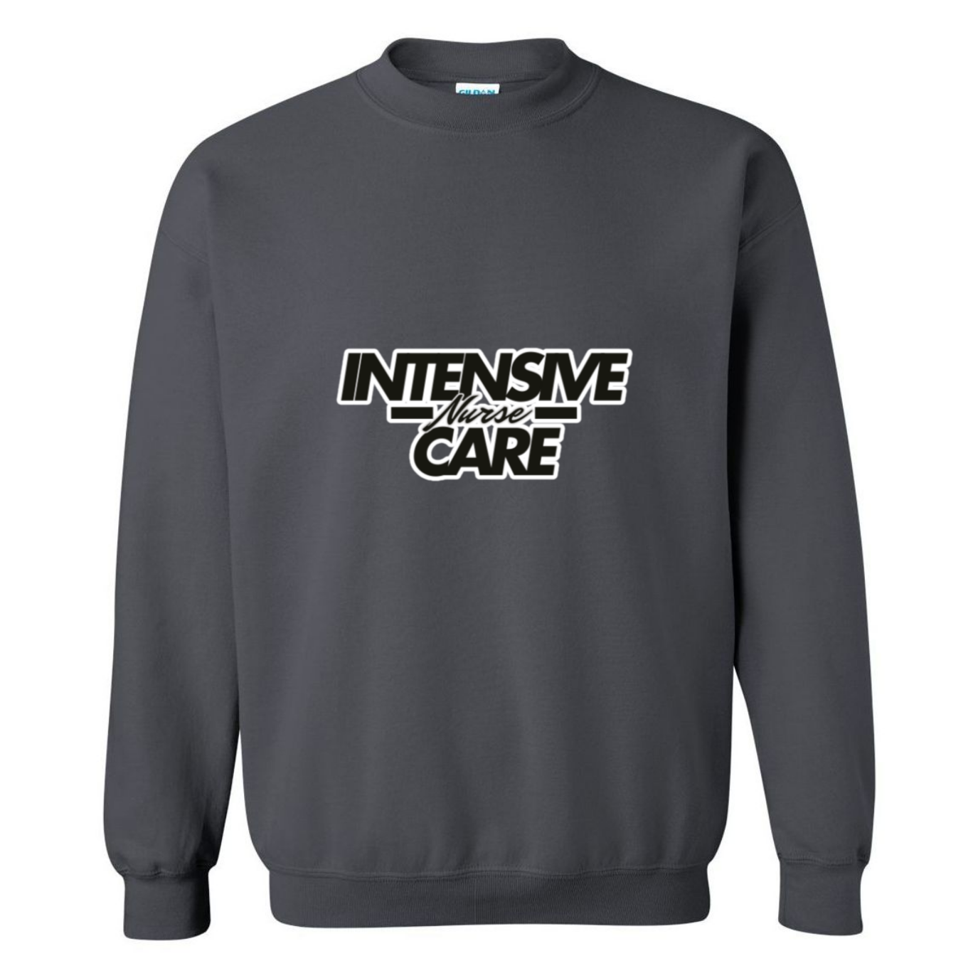 Intensive Care Crewneck Sweatshirt