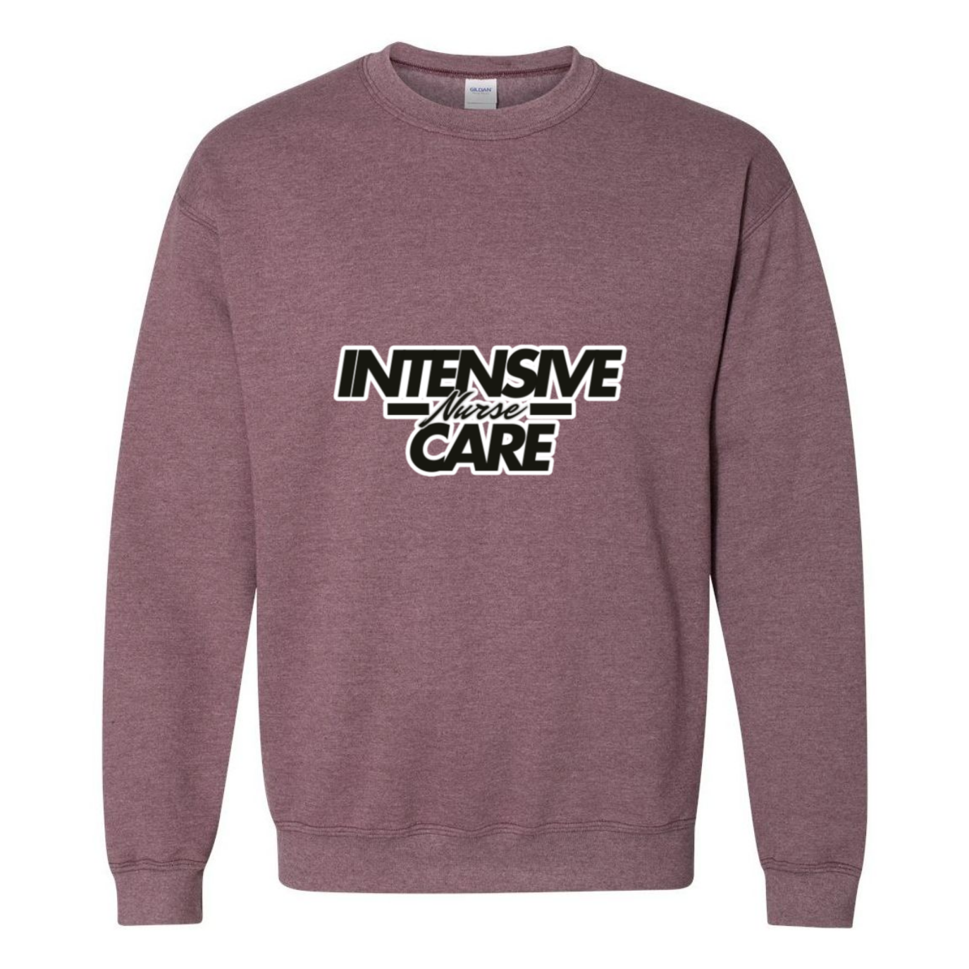 Intensive Care Crewneck Sweatshirt
