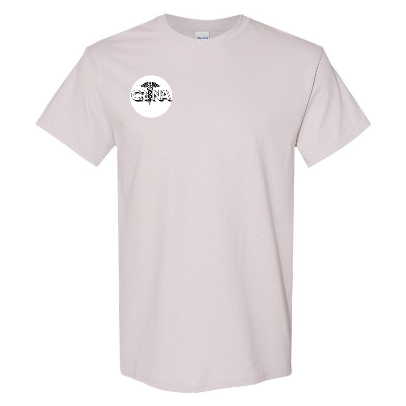 CRNA Icon T-Shirt
