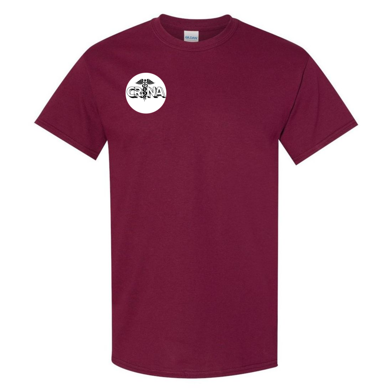 CRNA Icon T-Shirt