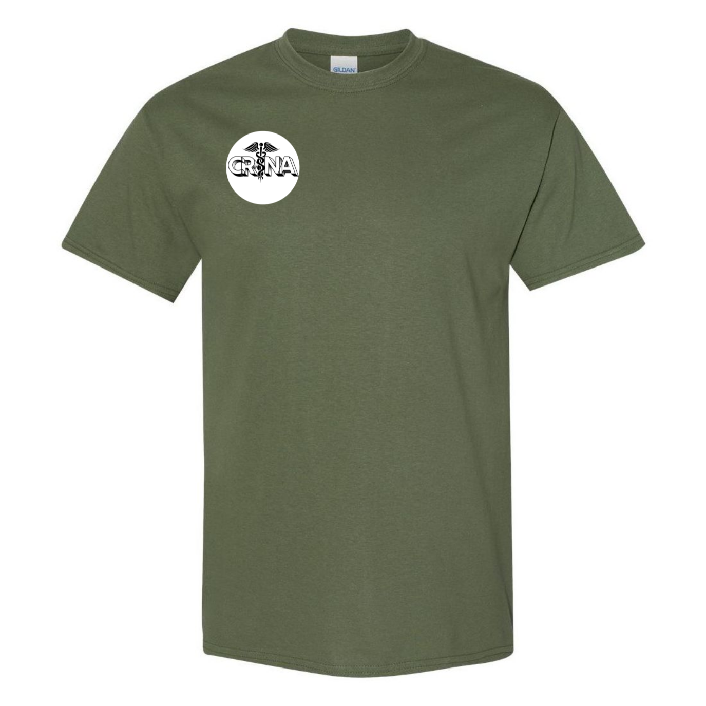CRNA Icon T-Shirt
