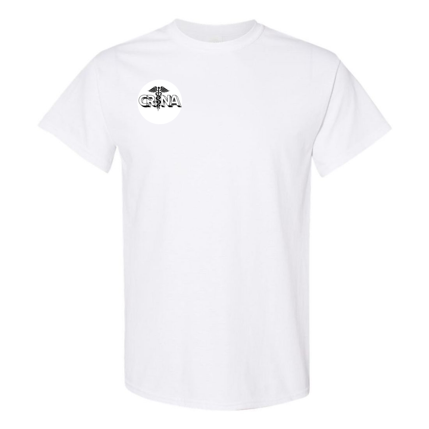 CRNA Icon T-Shirt