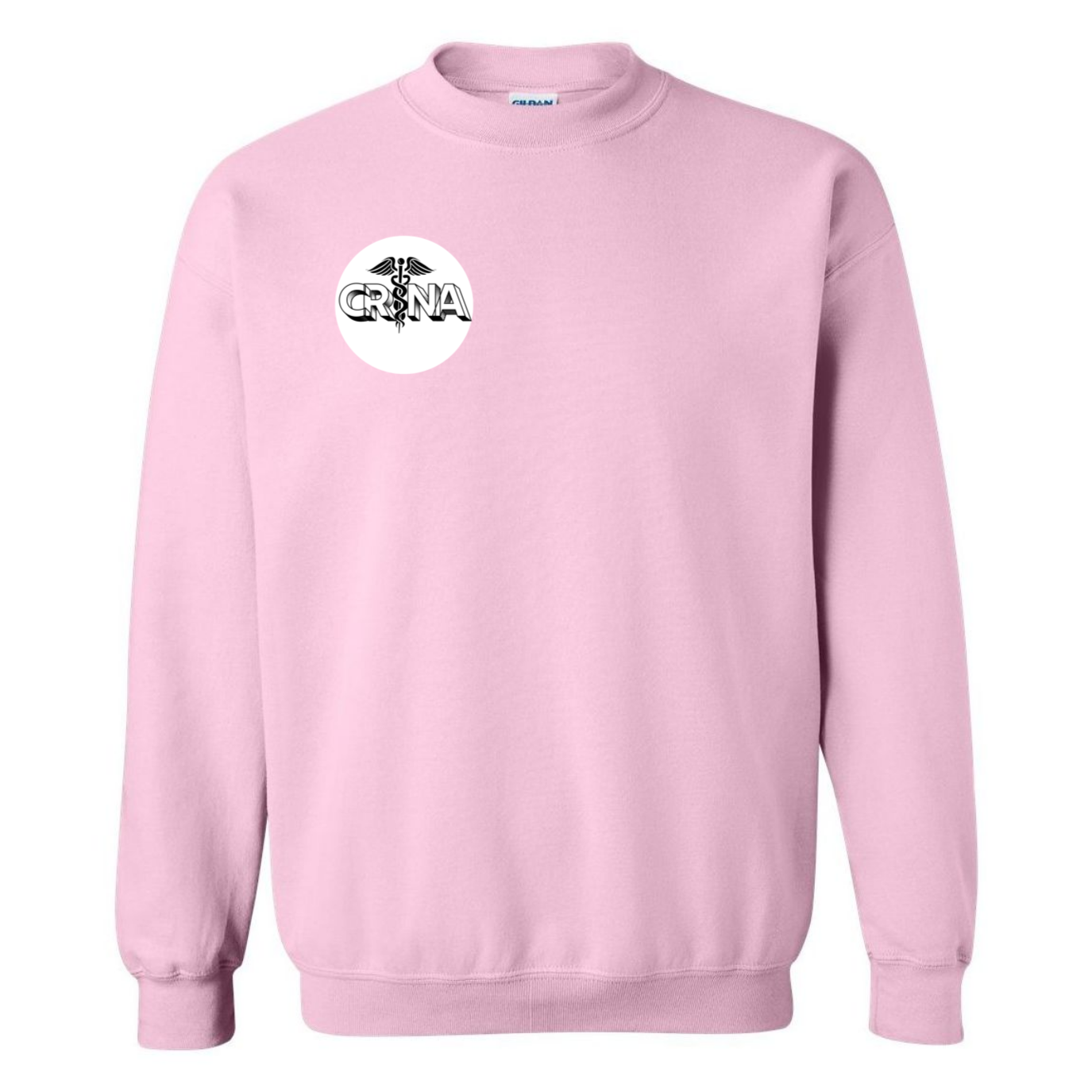 CRNA Icon Crewneck Sweatshirt