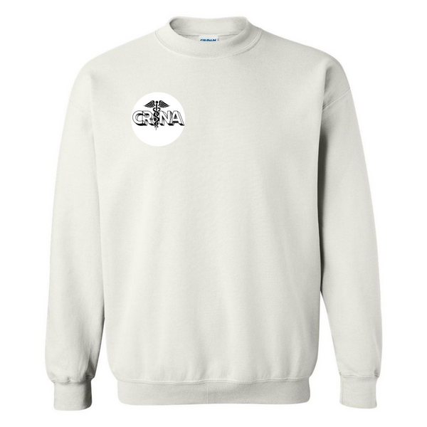 CRNA Icon Crewneck Sweatshirt