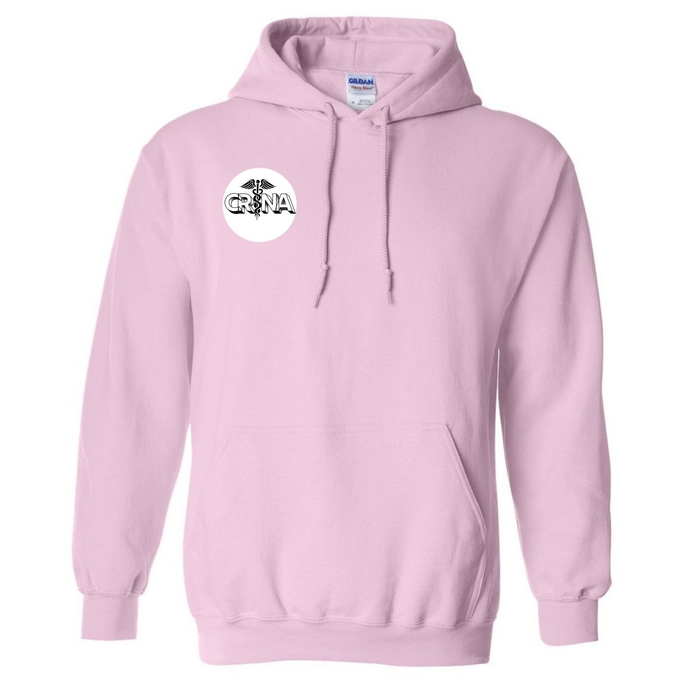 CRNA Icon Hooded Sweatshirt