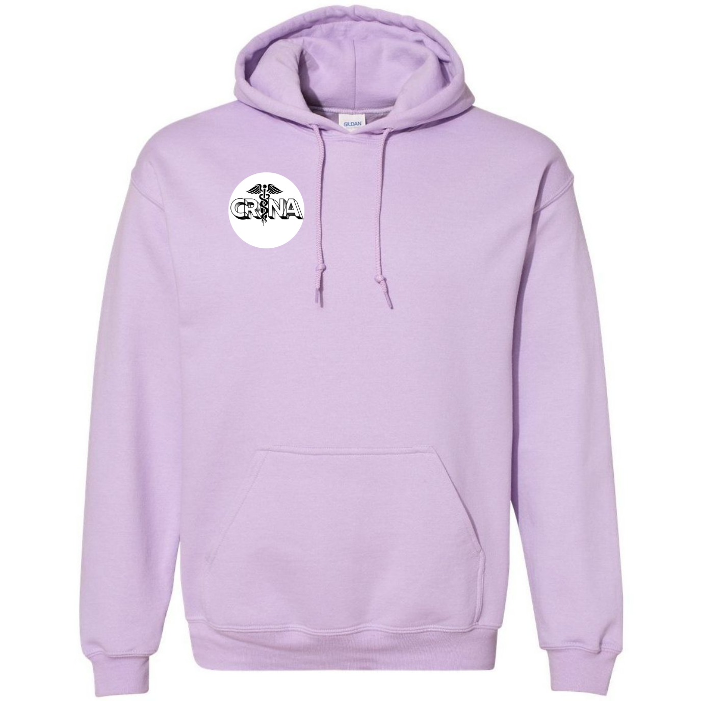 CRNA Icon Hooded Sweatshirt