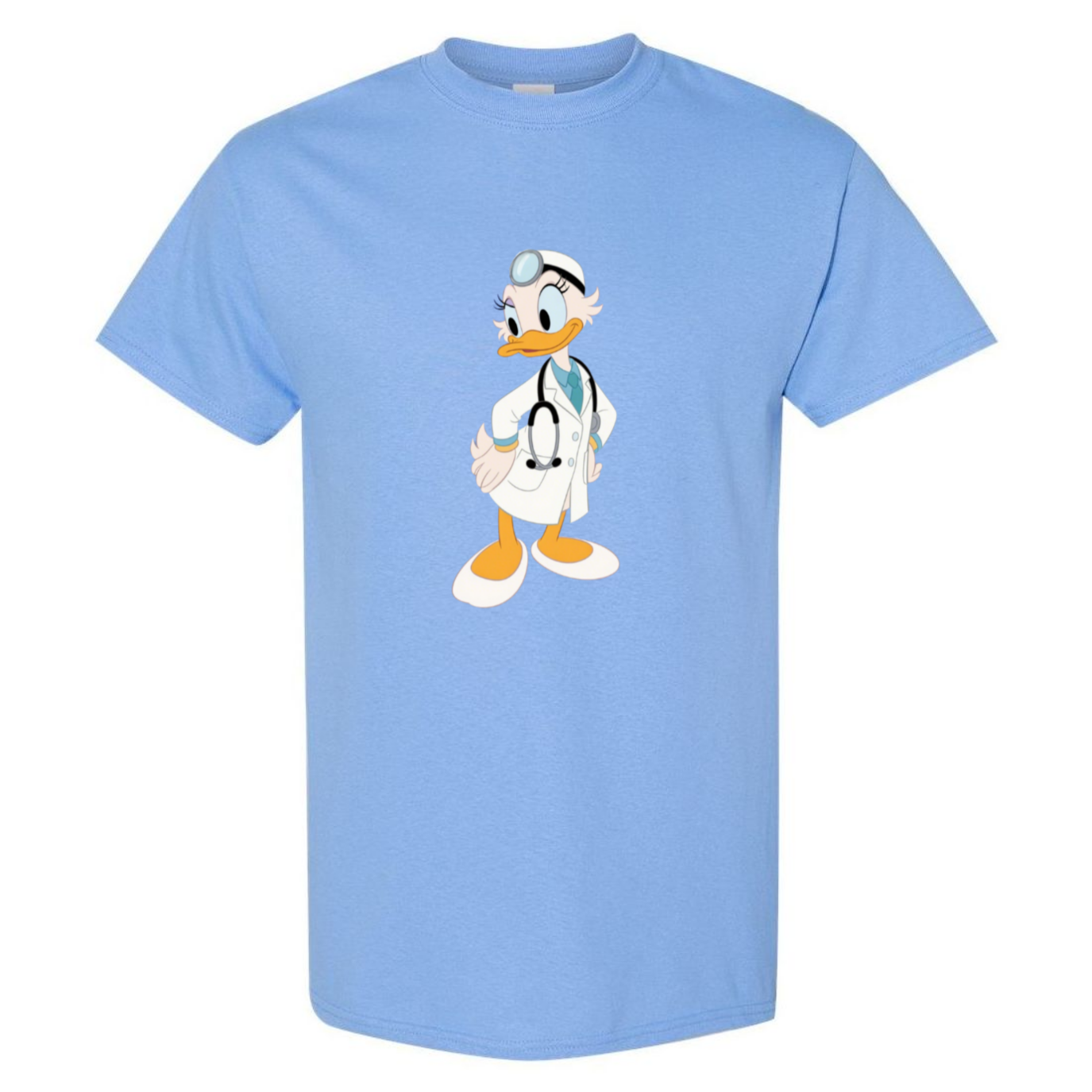 Doctor Daisy Duck T-Shirt