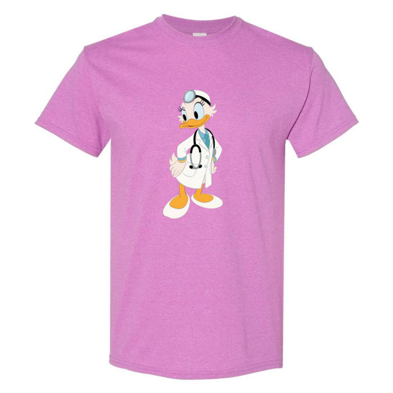 Doctor Daisy Duck T-Shirt
