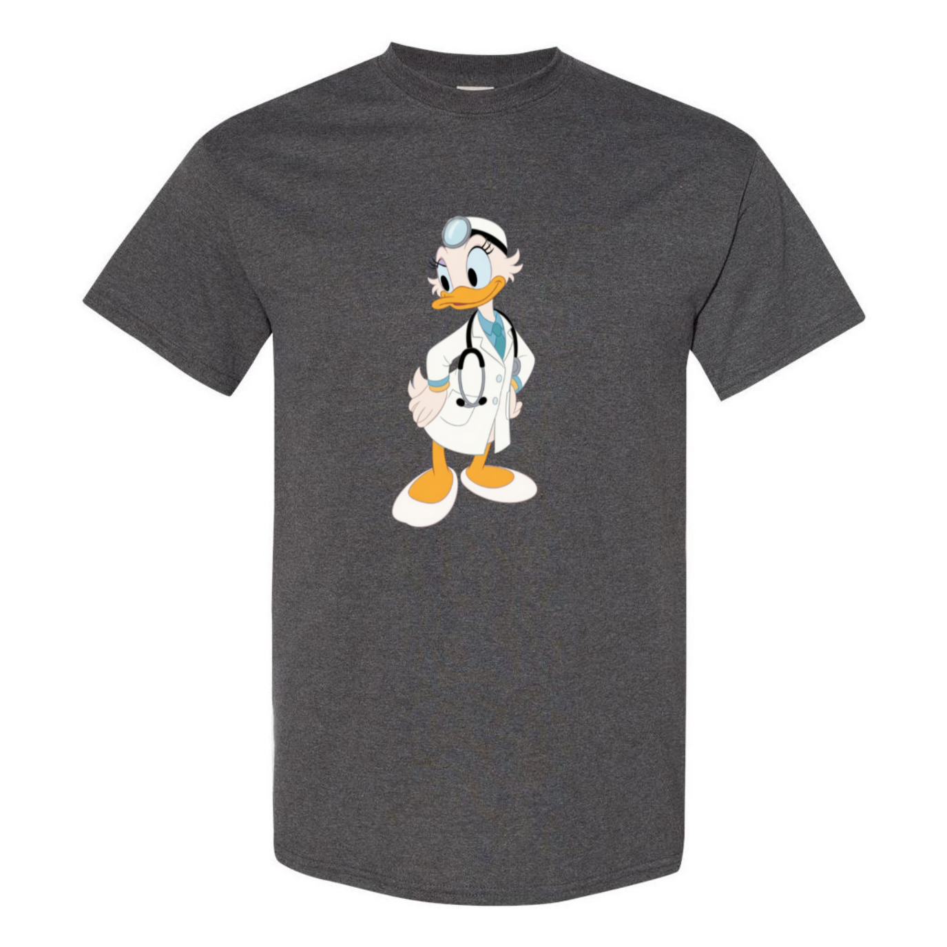 Doctor Daisy Duck T-Shirt