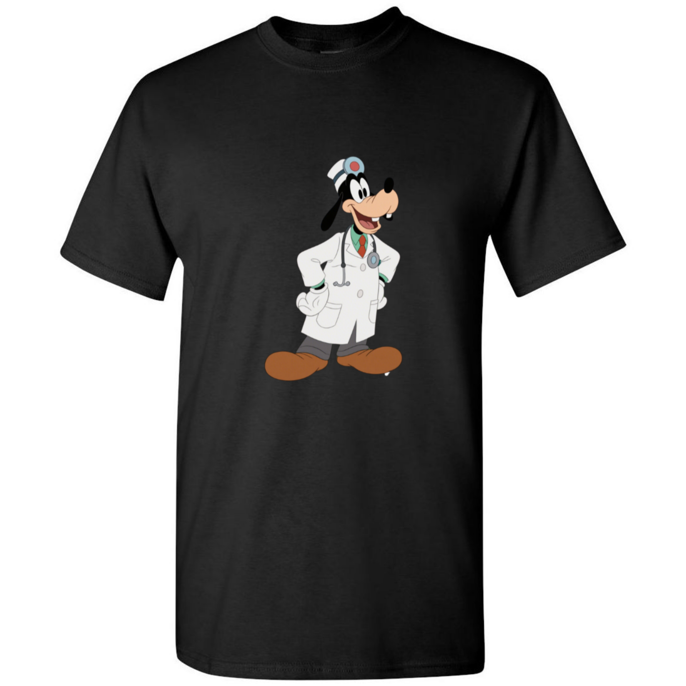 Doctor Goofy T-Shirt