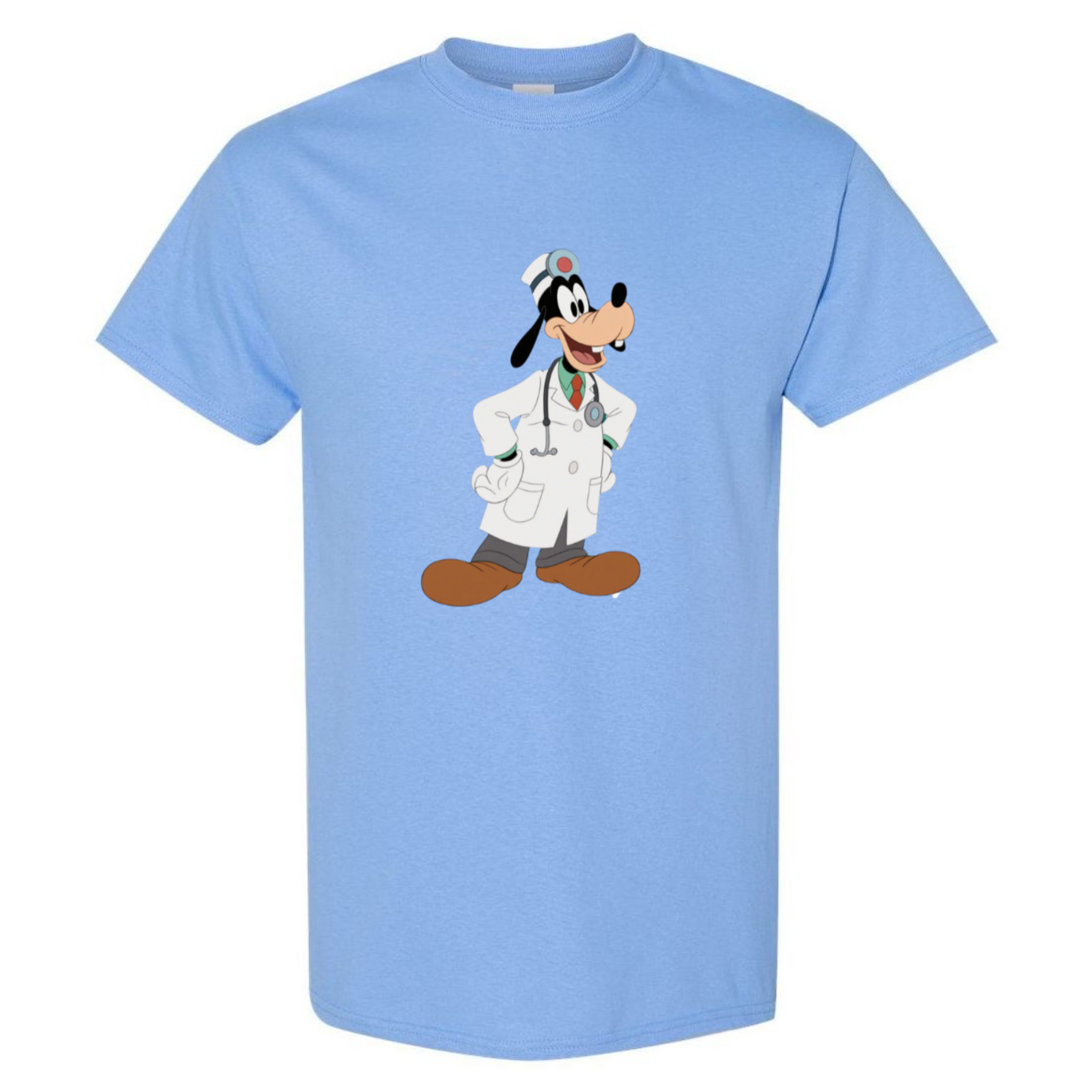 Doctor Goofy T-Shirt