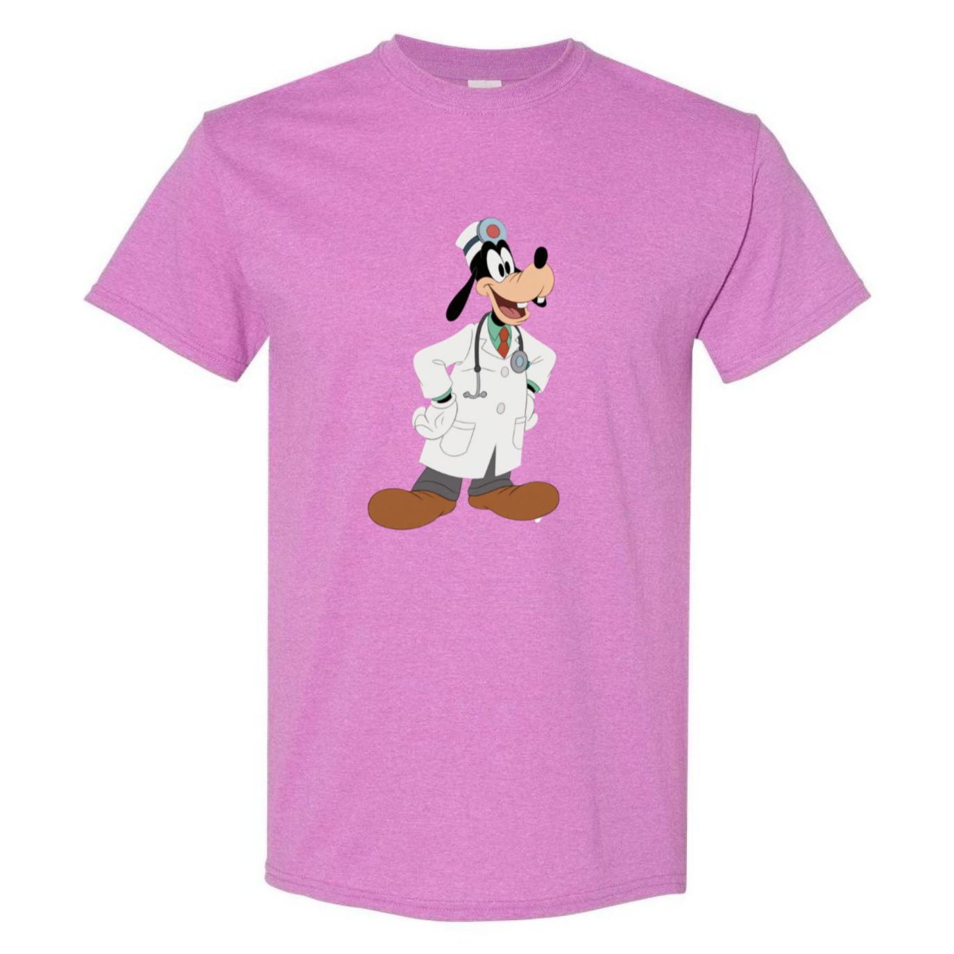 Doctor Goofy T-Shirt