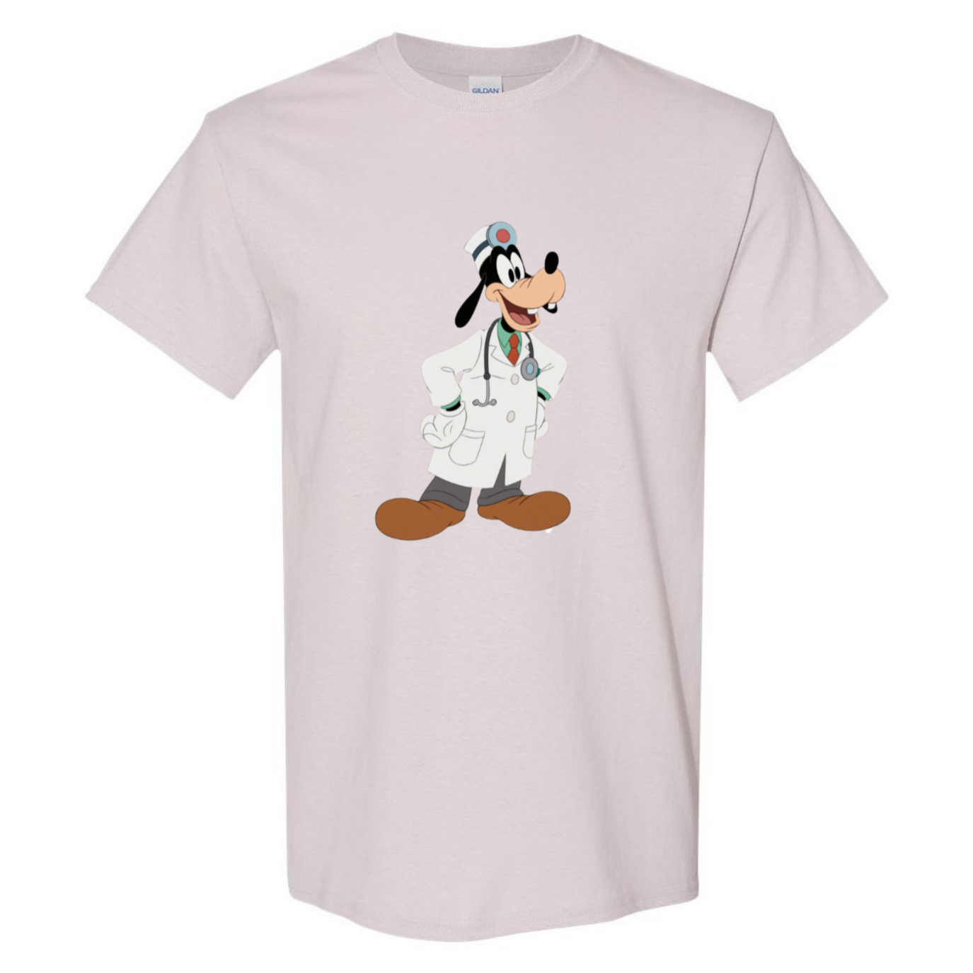 Doctor Goofy T-Shirt