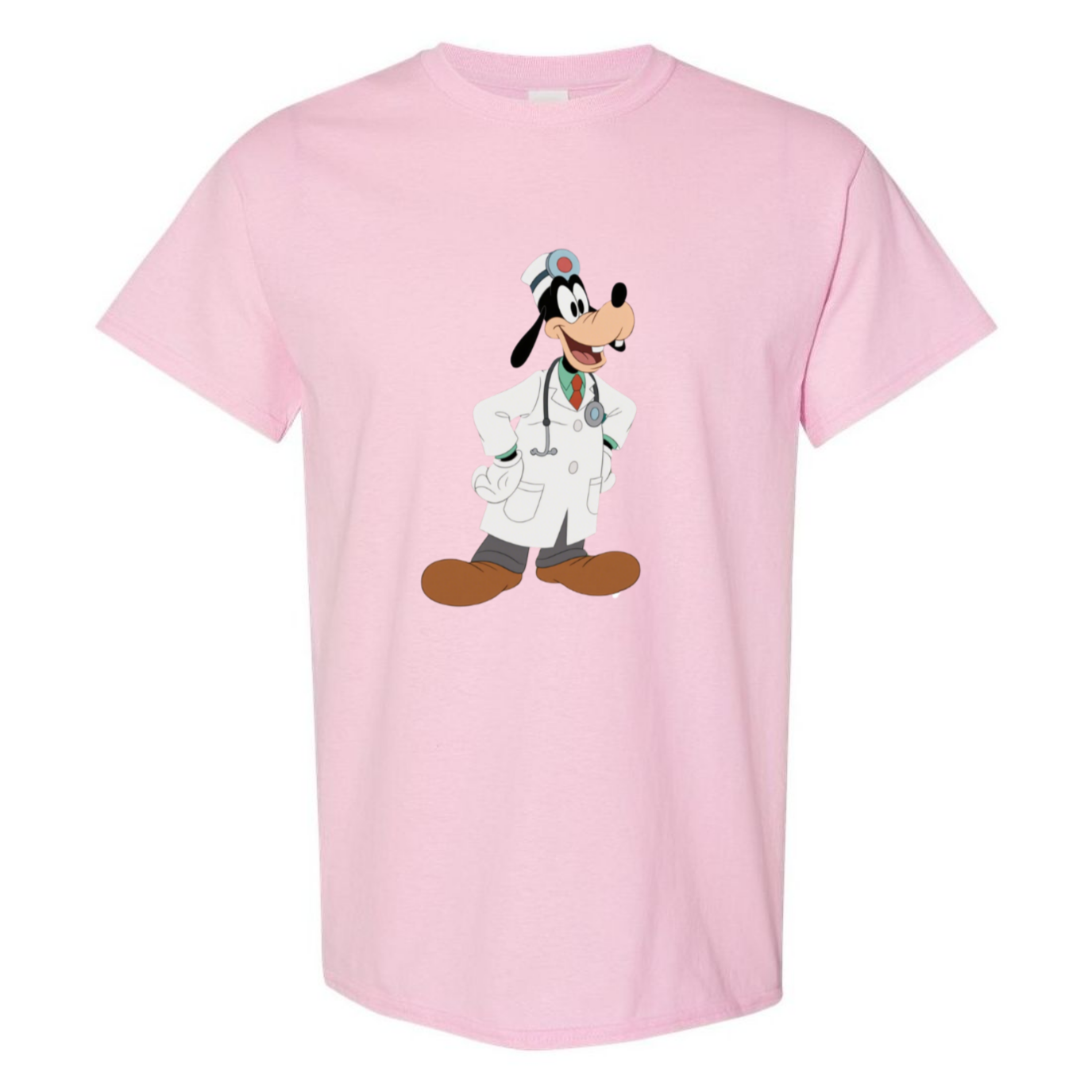 Doctor Goofy T-Shirt